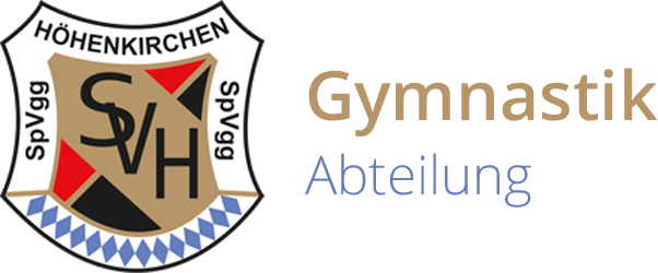 SpVgg Höhenkirchen - Abteilung Gymnastik
