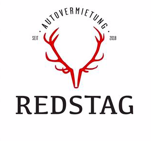 Logo Red Stag Autovermietung