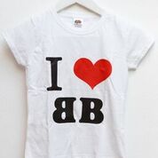 Bubble Babes Kindershirt