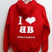 Bubble Babes Hoodie