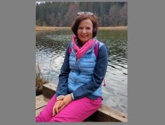 Nicole Ottensmeyer